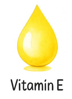 Vitamin E